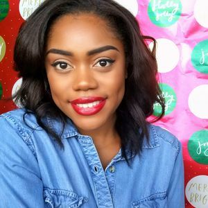 Meet your Posher, Kanisha